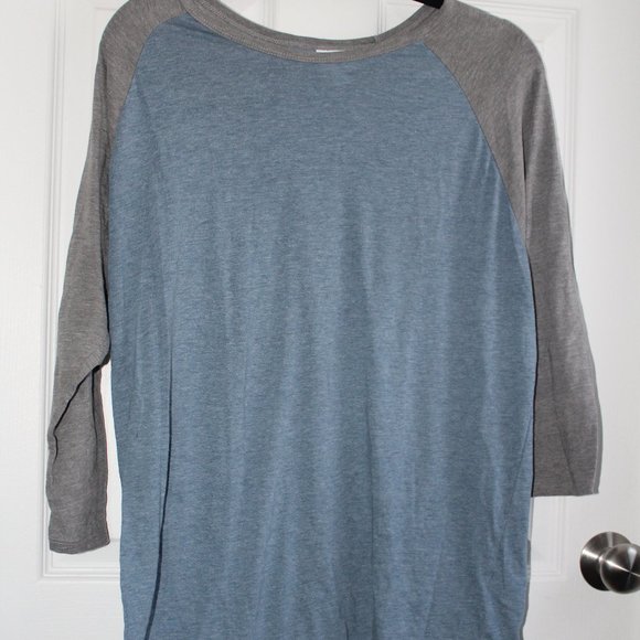 LulaRoe XXL Randy - Picture 1 of 1